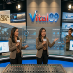 Ilustrasi platform digital VITAL89 yang banyak dibicarakan pengguna internet