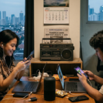 radio klasik yang mulai ditinggalkan di era digital 2026